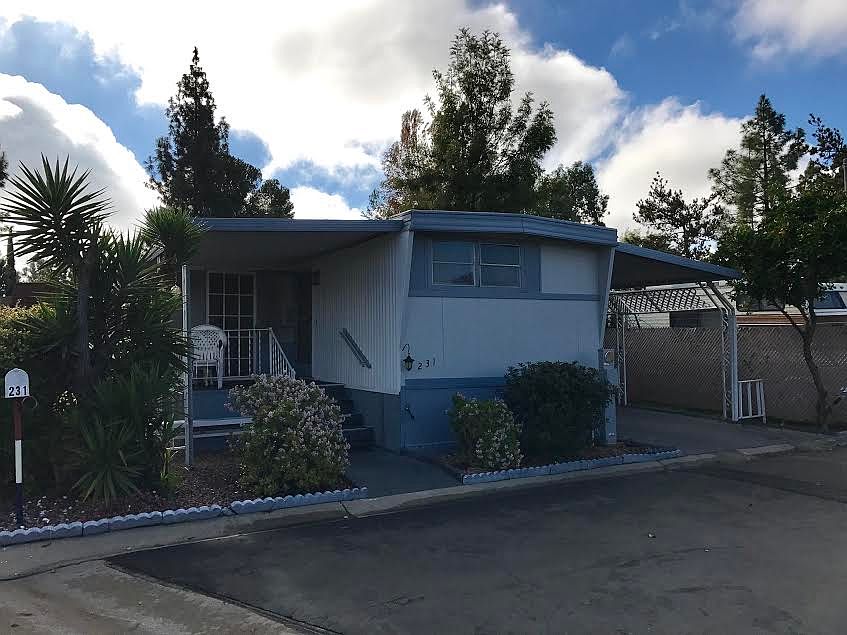 1st image of 211 N Citrus Ave Space 231
