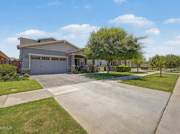 3131 E BLOOMFIELD Parkway, Gilbert, AZ 85296