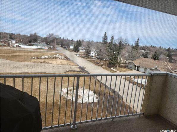 UNIT 306-729 101st AVENUE, Tisdale, SK S0E 1T0