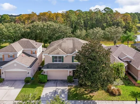 10632 Cypress Trail Dr, Orlando, FL 32825