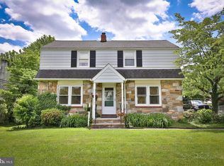 2112 Rush Rd, Abington, PA 19001