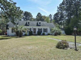 1071 Pepper Ridge Dr, Lugoff, SC 29078