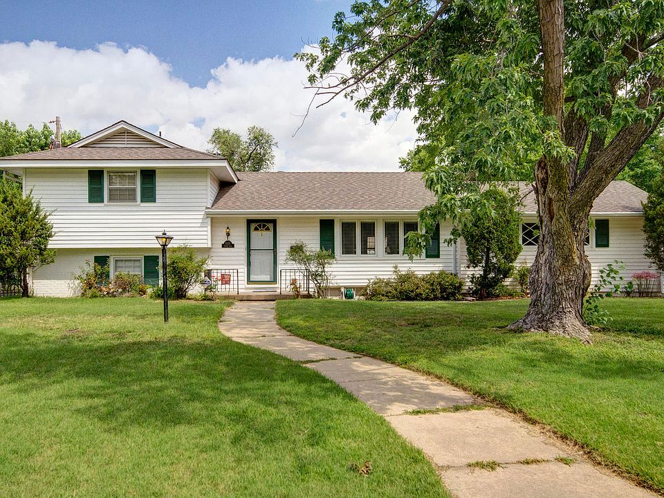 1029 N. Vincent 
