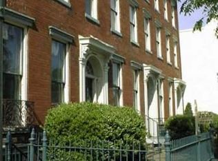 17 E Grace St APT D, Richmond, VA 23219