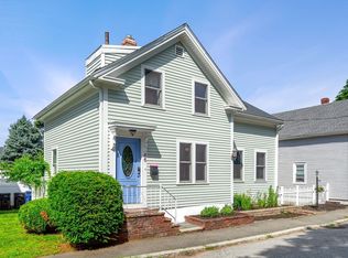46 Phillips St, Salem, MA 01970