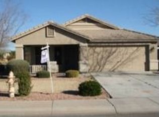 16622 W Central St, Surprise, AZ 85388
