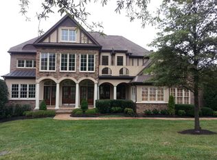 269 King Arthur Cir, Franklin, TN 37067