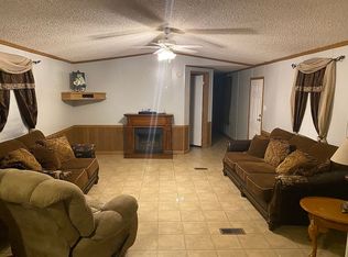 1104 Andrea Rd, Ville Platte, LA 70586