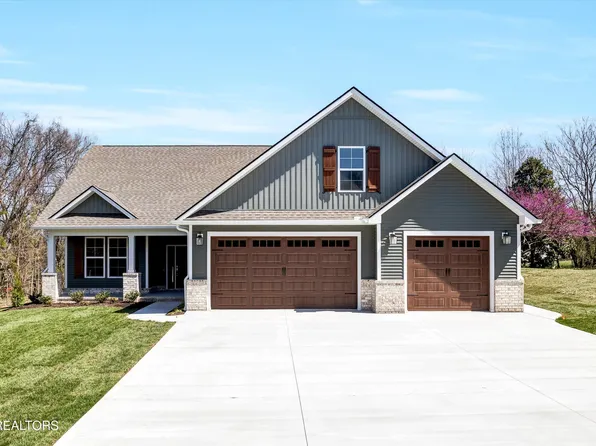 143 Dudi Trl, Vonore, TN 37885