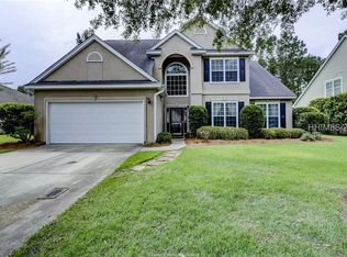 241 Pinecrest Cir, Bluffton, SC 29910