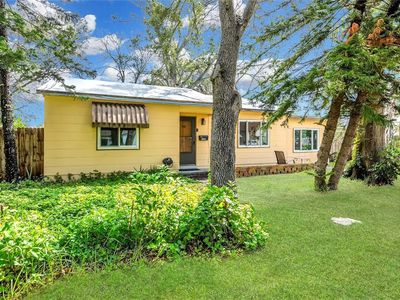 7301 Grevilla Ave S, Saint Petersburg, FL, 33707