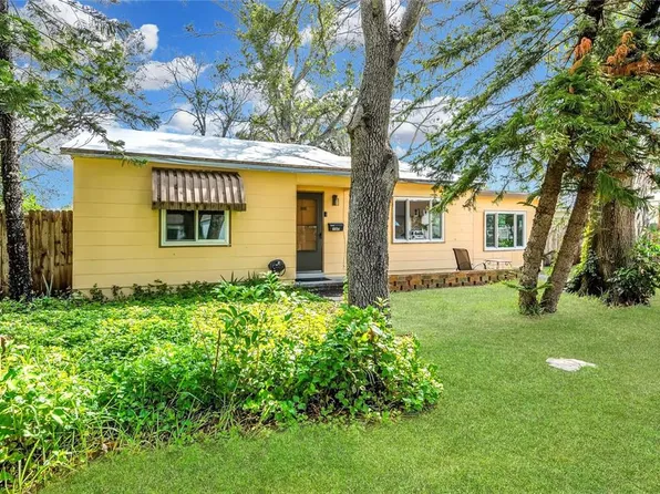 7301 Grevilla Ave S, Saint Petersburg, FL 33707