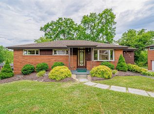 9894 Joan Dr, Irwin, PA