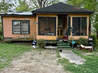 607 N Spruce St, Vidalia, LA 71373