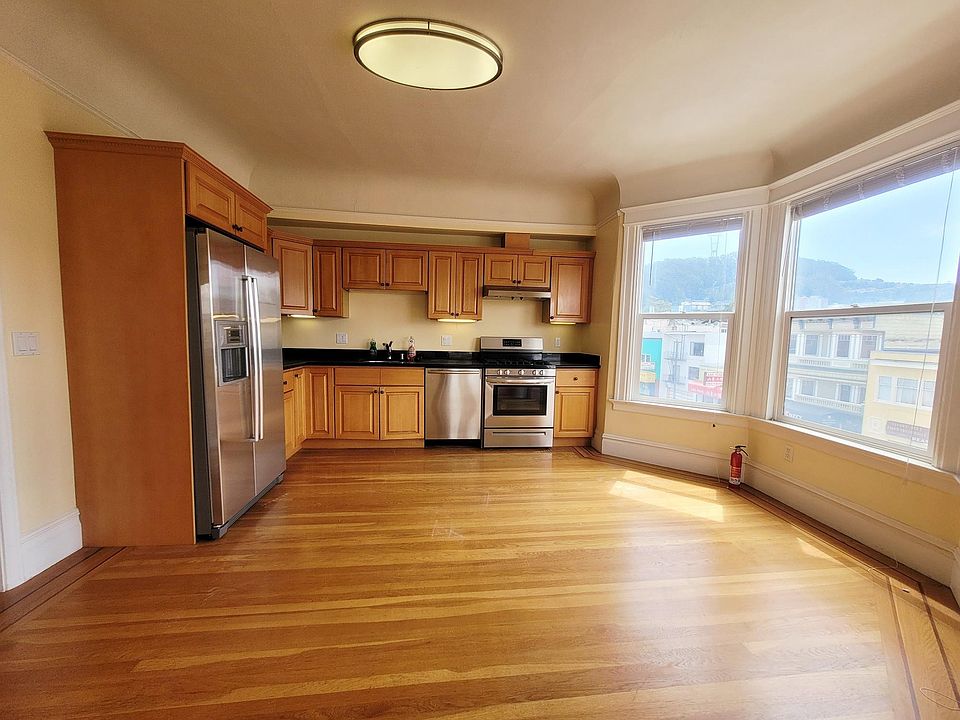 1st image of 1298 12th Ave #A