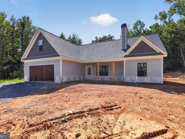339 Relay Rd, Silver Creek, GA 30173