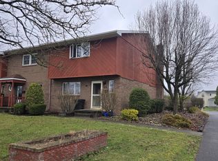 109 E 2nd Ave, Dubois, PA 15801