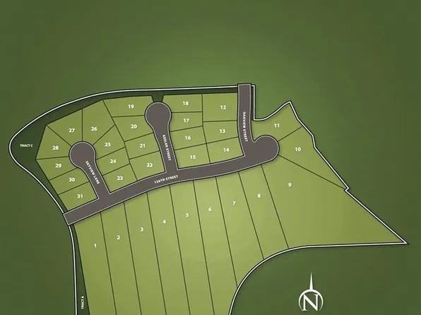 968 E 120th St, Olathe, KS 66061