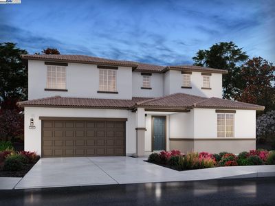 384 Pignolo Ave, Manteca, CA, 95337