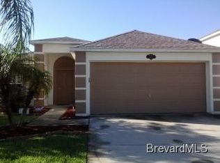 3859 La Flor Dr, Rockledge, FL 32955