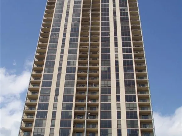 1280 W Peachtree St NW, Atlanta, GA 30309