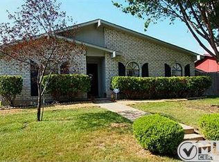 2629 Cedar Elm Ln, Garland, TX 75043