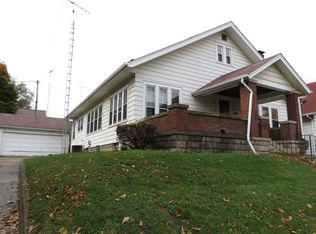 434 NW 5th St, Richmond, IN