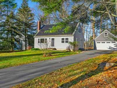 109 Melissa Drive, Yarmouth, ME, 04096