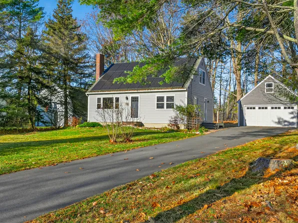 109 Melissa Drive, Yarmouth, ME 04096