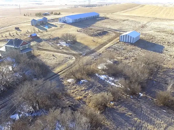 4810 37th St, New Salem, ND 58563