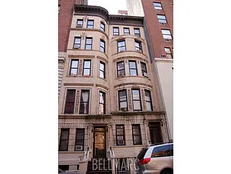 Rented by Bellmarc Realty