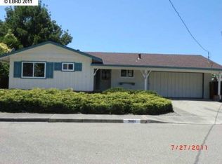 9001 Craydon Cir, San Ramon, CA 94583