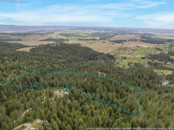 17534 E Offmy Ln, Spokane, WA 99217