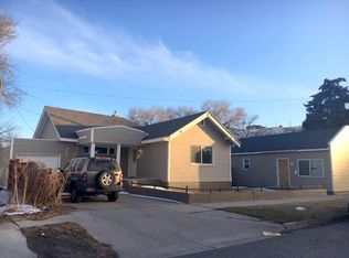 655 W Whitman St, Pocatello, ID 83204