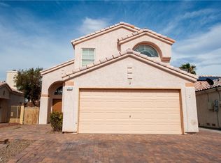 1912 Sierra Hills Way, Las Vegas, NV 89128