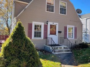 25 Viola St, Watertown, CT 06779