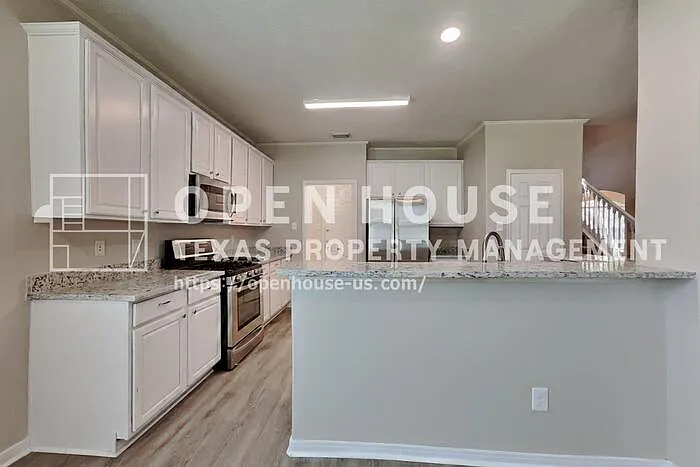 17903 Timber Crossing Ln — Photo 5
