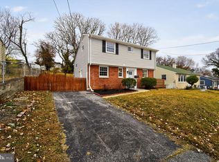 404 Kerby Hill Rd, Fort Washington, MD 20744