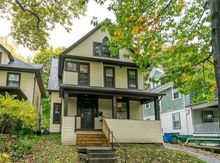 123 Albemarle St, Rochester, NY 14613