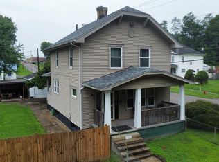 1625 Mabert Rd, Portsmouth, OH 45662