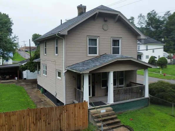 1625 Mabert Rd, Portsmouth, OH 45662