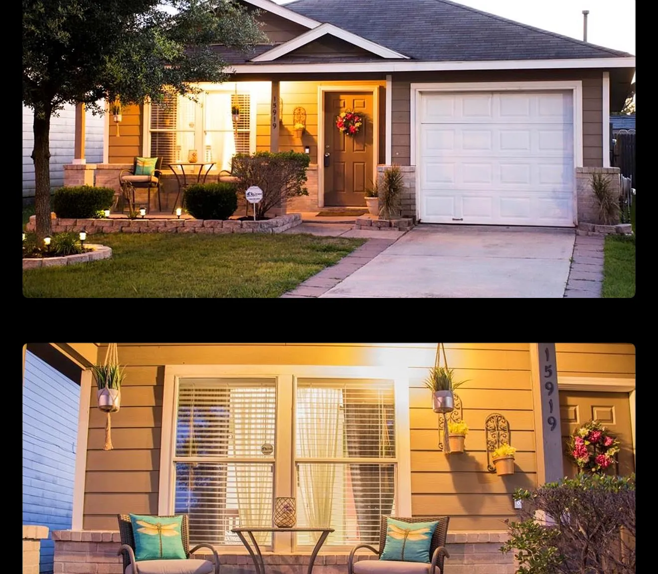 15919 Regal Trace Ln — Photo 1