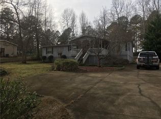 60 White Birch Dr, Covington, GA 30016