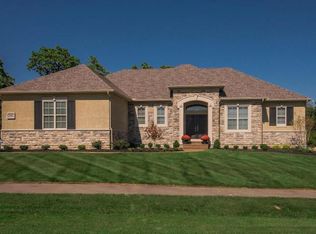 1292 Shale Run Dr, Delaware, OH 43015