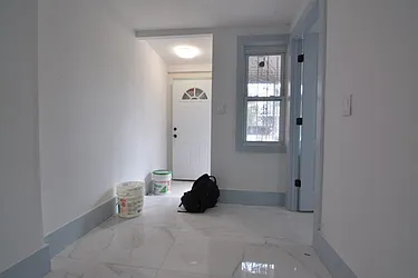 Rented by David Hirsch, LREB