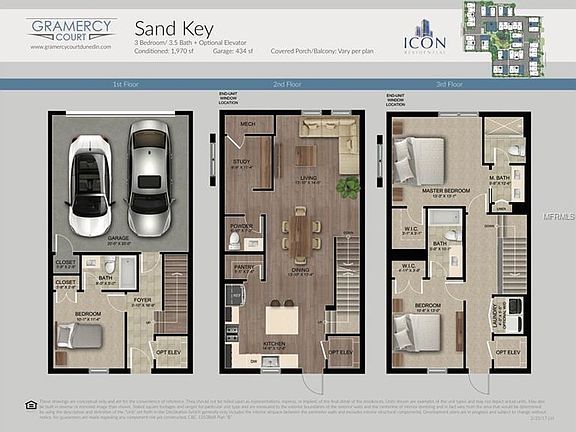 3rd image of 962 Highland Ave #29