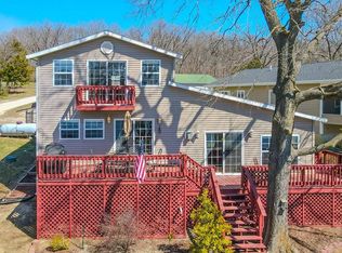 26254 Spring Lake Trl, Kirksville, MO 63501