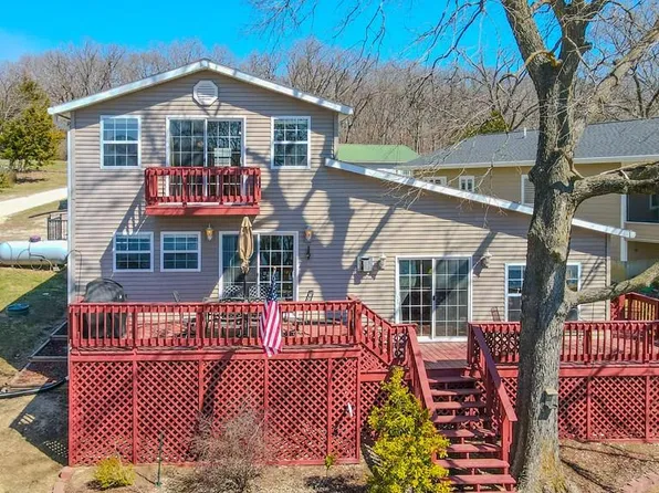 26254 Spring Lake Trl, Kirksville, MO 63501