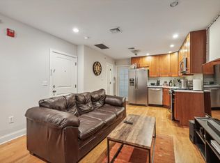 625 Bloomfield St #3, Hoboken, NJ 07030