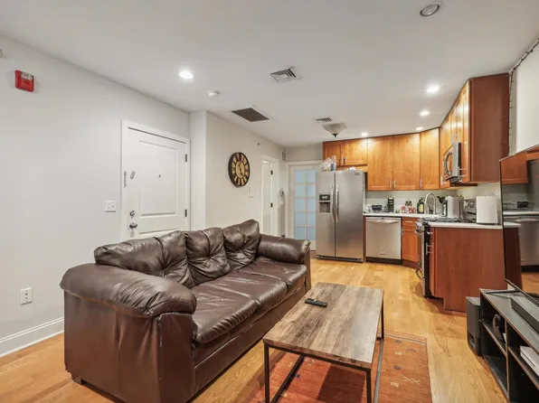625 Bloomfield St #3, Hoboken, NJ 07030